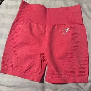 Gymshark Vital Seamless Shorts
